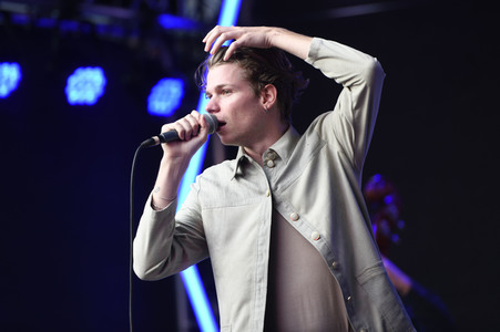 Entdeckertag-Warm up im Glocksee Hannover