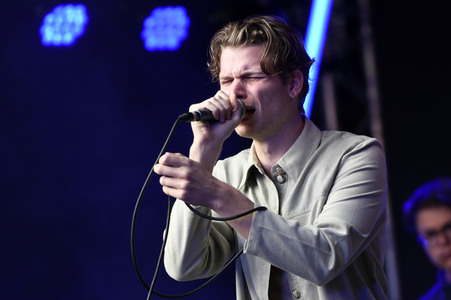 Entdeckertag-Warm up im Glocksee Hannover