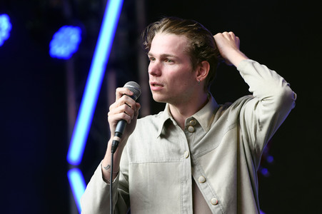 Entdeckertag-Warm up im Glocksee Hannover