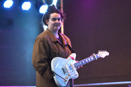 Entdeckertag-Warm up im Glocksee Hannover