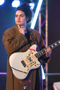 Entdeckertag-Warm up im Glocksee Hannover