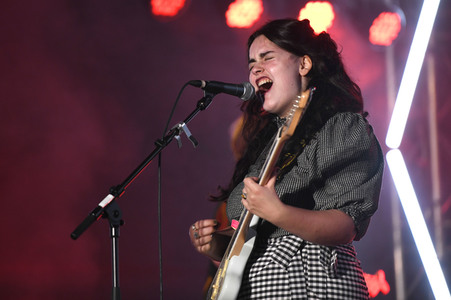 Entdeckertag-Warm up im Glocksee Hannover