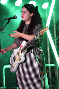 Entdeckertag-Warm up im Glocksee Hannover