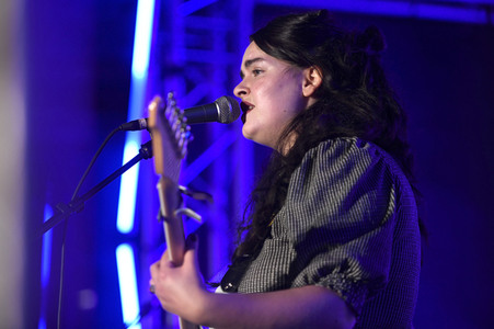 Entdeckertag-Warm up im Glocksee Hannover