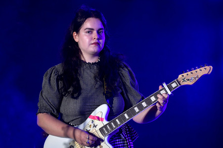 Entdeckertag-Warm up im Glocksee Hannover