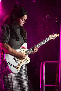 Entdeckertag-Warm up im Glocksee Hannover