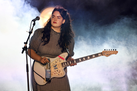 Entdeckertag-Warm up im Glocksee Hannover