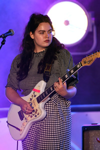 Entdeckertag-Warm up im Glocksee Hannover