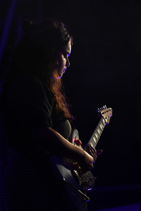 Entdeckertag-Warm up im Glocksee Hannover