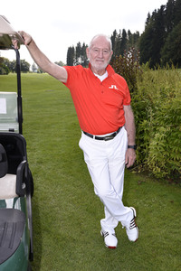 26. Eagles-Tabaluga Golf Cup 2020 in Tutzing