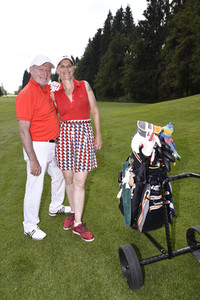 26. Eagles-Tabaluga Golf Cup 2020 in Tutzing