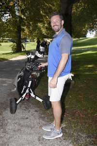 26. Eagles-Tabaluga Golf Cup 2020 in Tutzing