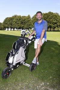 26. Eagles-Tabaluga Golf Cup 2020 in Tutzing