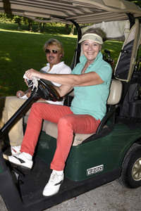 26. Eagles-Tabaluga Golf Cup 2020 in Tutzing