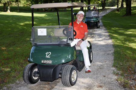 26. Eagles-Tabaluga Golf Cup 2020 in Tutzing