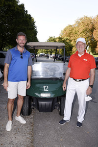 26. Eagles-Tabaluga Golf Cup 2020 in Tutzing