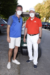 26. Eagles-Tabaluga Golf Cup 2020 in Tutzing