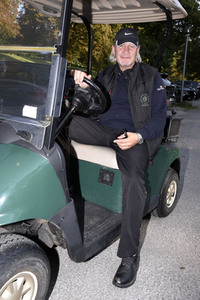 26. Eagles-Tabaluga Golf Cup 2020 in Tutzing