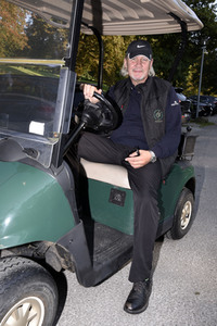 26. Eagles-Tabaluga Golf Cup 2020 in Tutzing