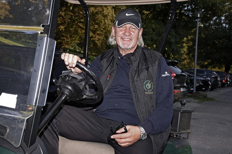 26. Eagles-Tabaluga Golf Cup 2020 in Tutzing