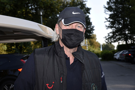 26. Eagles-Tabaluga Golf Cup 2020 in Tutzing