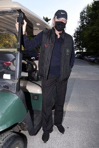 26. Eagles-Tabaluga Golf Cup 2020 in Tutzing