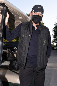 26. Eagles-Tabaluga Golf Cup 2020 in Tutzing