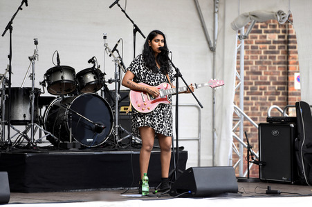 Konzert von Sobi in Hannover