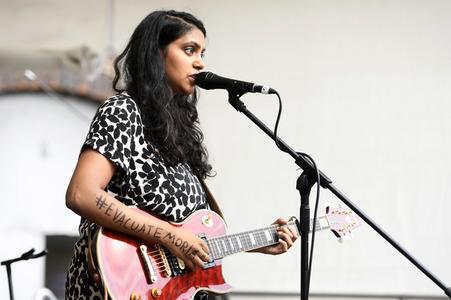 Konzert von Sobi in Hannover