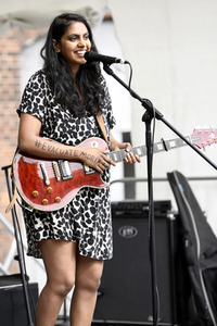 Konzert von Sobi in Hannover