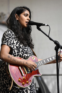 Konzert von Sobi in Hannover