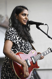 Konzert von Sobi in Hannover