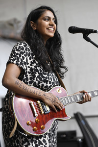 Konzert von Sobi in Hannover