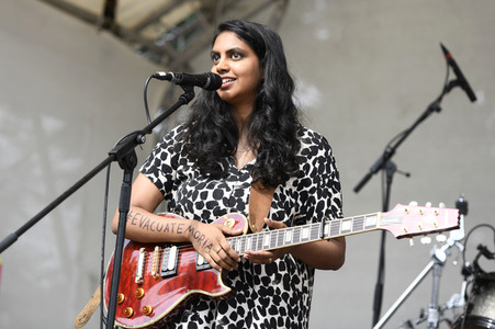 Konzert von Sobi in Hannover