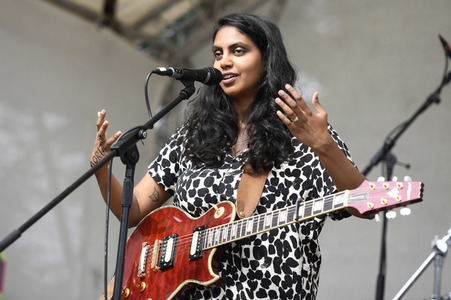 Konzert von Sobi in Hannover