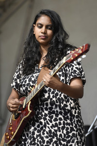 Konzert von Sobi in Hannover