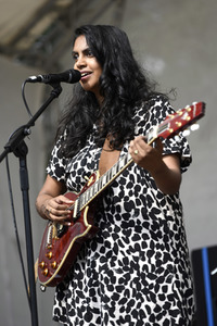 Konzert von Sobi in Hannover