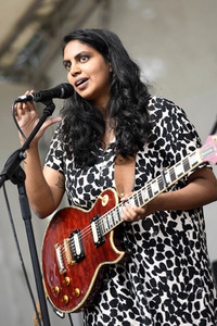 Konzert von Sobi in Hannover