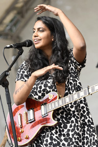 Konzert von Sobi in Hannover