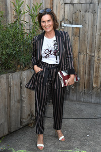 Dawid Tomaszewski 'Drops of Time' Vernissage & Short Film SS21 in Berlin