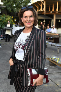 Dawid Tomaszewski 'Drops of Time' Vernissage & Short Film SS21 in Berlin