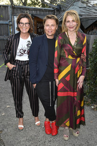 Dawid Tomaszewski 'Drops of Time' Vernissage & Short Film SS21 in Berlin