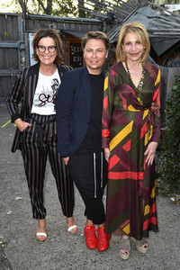 Dawid Tomaszewski 'Drops of Time' Vernissage & Short Film SS21 in Berlin