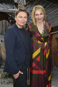 Dawid Tomaszewski 'Drops of Time' Vernissage & Short Film SS21 in Berlin