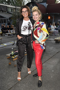 Dawid Tomaszewski 'Drops of Time' Vernissage & Short Film SS21 in Berlin