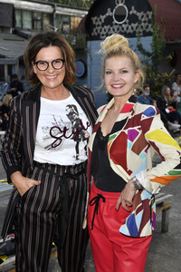 Dawid Tomaszewski 'Drops of Time' Vernissage & Short Film SS21 in Berlin