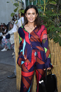 Dawid Tomaszewski 'Drops of Time' Vernissage & Short Film SS21 in Berlin