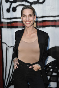 Dawid Tomaszewski 'Drops of Time' Vernissage & Short Film SS21 in Berlin