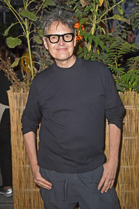 Dawid Tomaszewski 'Drops of Time' Vernissage & Short Film SS21 in Berlin