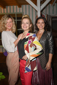 Dawid Tomaszewski 'Drops of Time' Vernissage & Short Film SS21 in Berlin